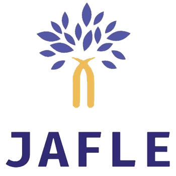JAFLE logo 350
