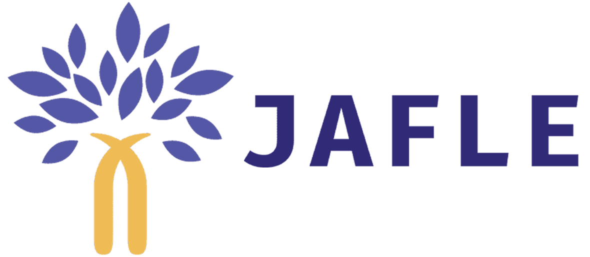 JAFLE Logo