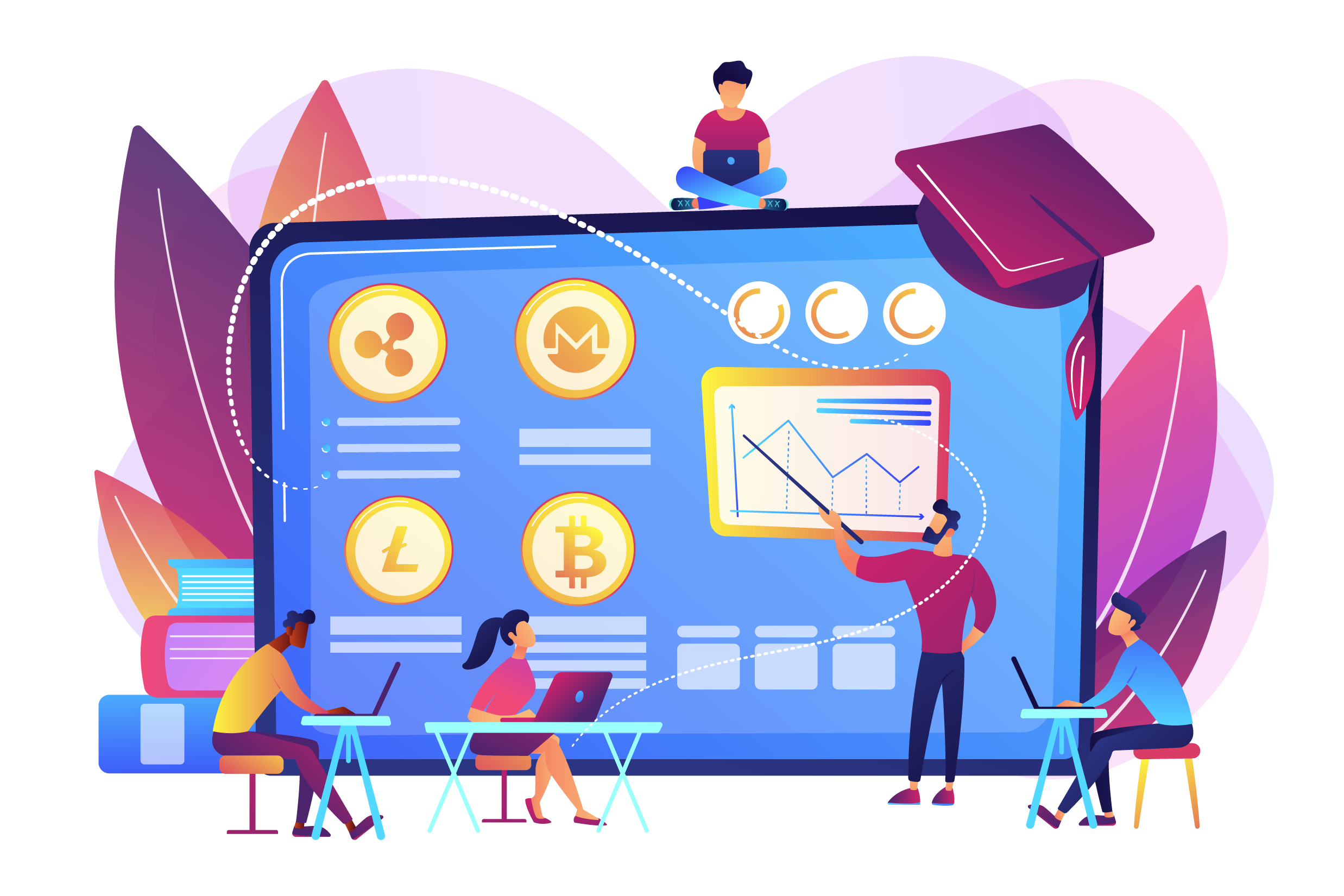 Project Description Cloud Based Avada Finance